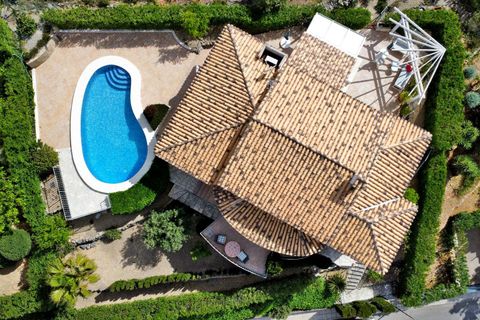Villa i Orba, Alicante, Orba - € 470.000 | Ref: AB8792 - foto 5