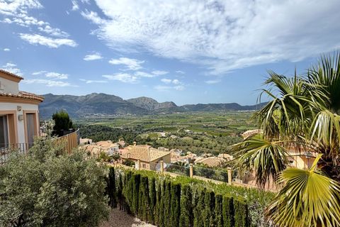 Villa i Orba, Alicante, Orba - € 470.000 | Ref: AB8792 - foto 9