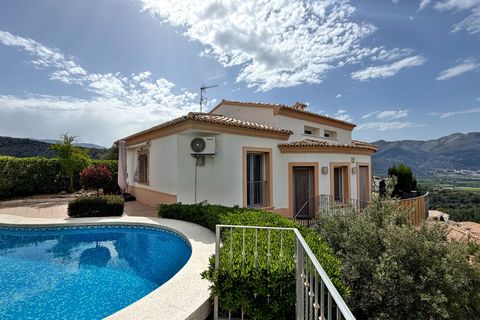 Villa i Orba, Alicante, Orba - € 470.000 | Ref: AB8792 - foto 10
