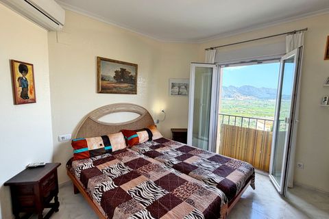 Villa i Orba, Alicante, Orba - € 470.000 | Ref: AB8792 - foto 18