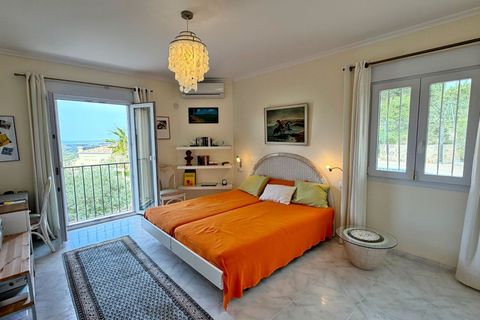 Villa i Orba, Alicante, Orba - € 470.000 | Ref: AB8792 - foto 24