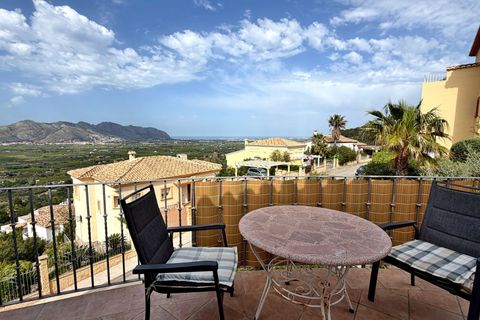 Villa i Orba, Alicante, Orba - € 470.000 | Ref: AB8792 - foto 28