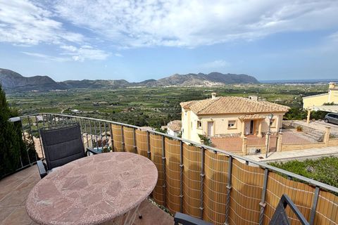 Villa i Orba, Alicante, Orba - € 470.000 | Ref: AB8792 - foto 29