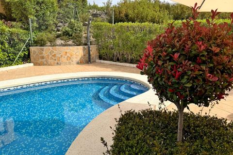 Villa i Orba, Alicante, Orba - € 470.000 | Ref: AB8792 - foto 33