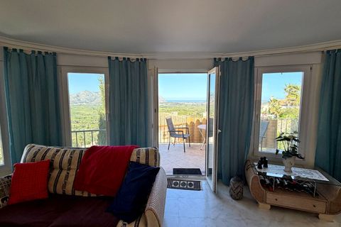 Villa i Orba, Alicante, Orba - € 470.000 | Ref: AB8792 - foto 35