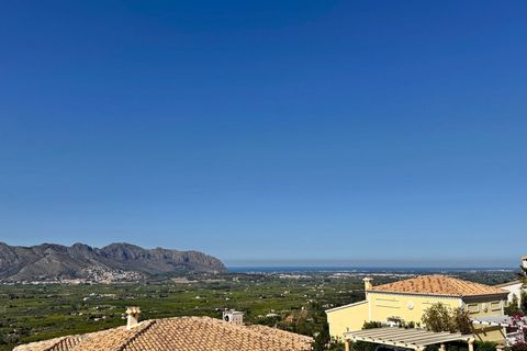 Villa i Orba, Alicante, Orba - € 470.000 | Ref: AB8792 - foto 37