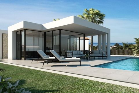 Villa a Denia, Alicante, Denia - € 985.000 | Ref: AB4256 - foto 2