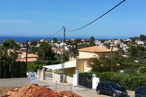 Villa a Denia, Alicante, Denia - € 985.000 | Ref: AB4256 - foto 3