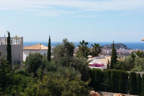 Villa a Denia, Alicante, Denia - € 985.000 | Ref: AB4256 - foto 4