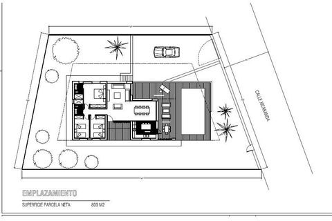 Villa a Denia, Alicante, Denia - € 985.000 | Ref: AB4256 - foto 5