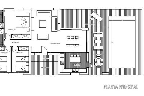 Villa a Denia, Alicante, Denia - € 985.000 | Ref: AB4256 - foto 6