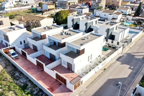 Villa a El Verger, Alicante, El Verger - € 449.000 | Ref: RC8818 - foto 3