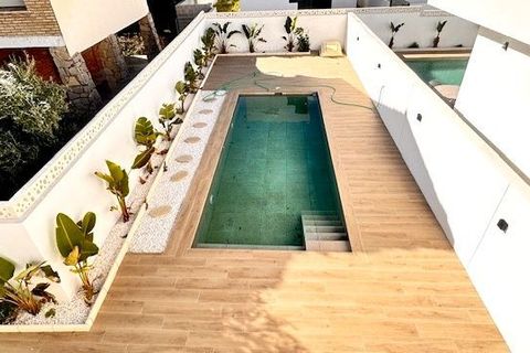 Villa a El Verger, Alicante, El Verger - € 449.000 | Ref: RC8818 - foto 36