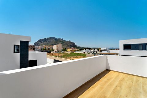 Villa a El Verger, Alicante, El Verger - € 439.000 | Ref: RC8831 - foto 14