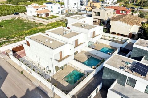 Villa a El Verger, Alicante, El Verger - € 439.000 | Ref: RC8831 - foto 19