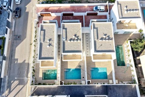 Villa a El Verger, Alicante, El Verger - € 439.000 | Ref: RC8831 - foto 20