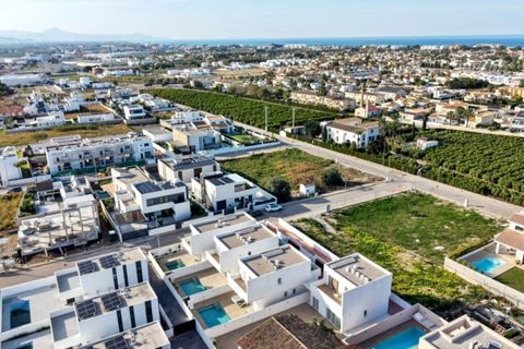 Villa a El Verger, Alicante, El Verger - € 439.000 | Ref: RC8831 - foto 21