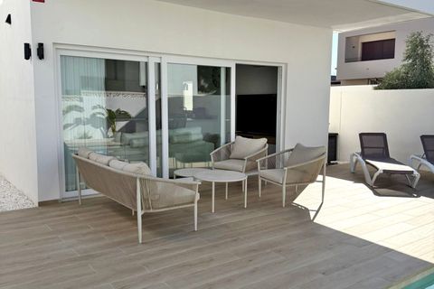 Villa a El Verger, Alicante, El Verger - € 439.000 | Ref: RC8831 - foto 36