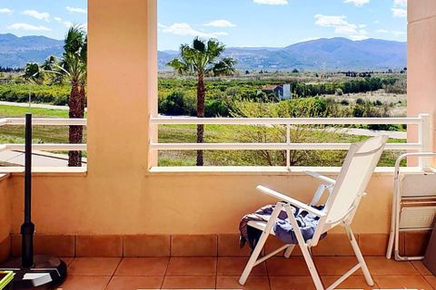 Leilighet i Oliva, Valencia, Oliva - € 289 000 | Ref: EH5046 - foto 19