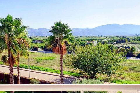 Leilighet i Oliva, Valencia, Oliva - € 289 000 | Ref: EH5046 - foto 21