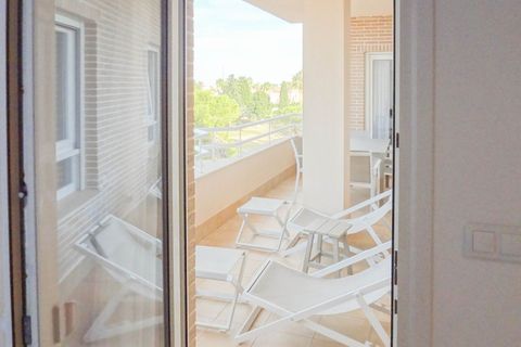 Lejlighed i Oliva, Valencia, Oliva - € 525.000 | Ref: EH4785 - foto 2