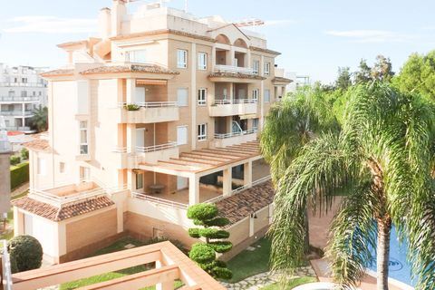Lejlighed i Oliva, Valencia, Oliva - € 525.000 | Ref: EH4785 - foto 5