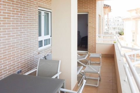 Lejlighed i Oliva, Valencia, Oliva - € 525.000 | Ref: EH4785 - foto 7