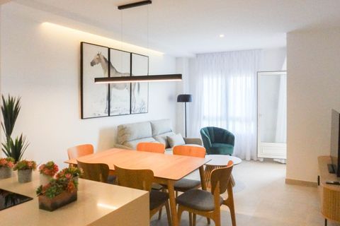 Lejlighed i Oliva, Valencia, Oliva - € 525.000 | Ref: EH4785 - foto 10