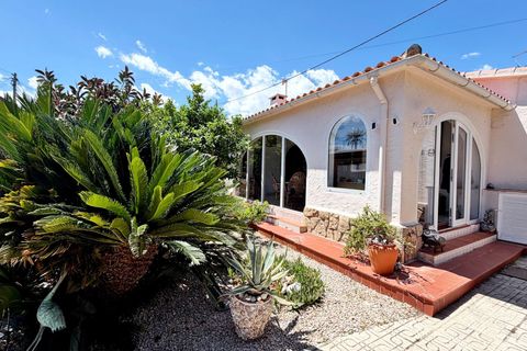 Bungalow i Denia, Alicante, Denia - € 299.000 | Ref: AB8779 - foto 2