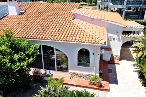 Bungalow i Denia, Alicante, Denia - € 299.000 | Ref: AB8779 - foto 3