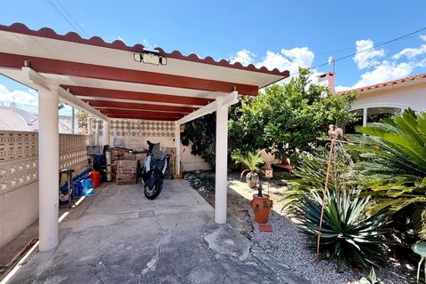 Bungalow i Denia, Alicante, Denia - € 299.000 | Ref: AB8779 - foto 24