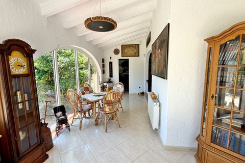 Bungalow i Denia, Alicante, Denia - € 299.000 | Ref: AB8779 - foto 4