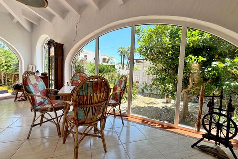 Bungalow i Denia, Alicante, Denia - € 299.000 | Ref: AB8779 - foto 5