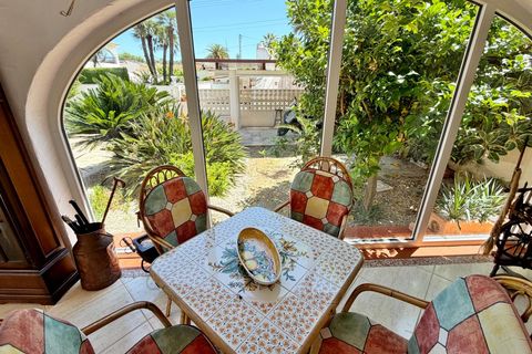 Bungalow i Denia, Alicante, Denia - € 299.000 | Ref: AB8779 - foto 6