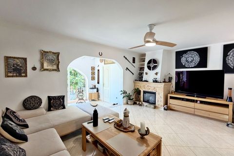 Bungalow i Denia, Alicante, Denia - € 299.000 | Ref: AB8779 - foto 10