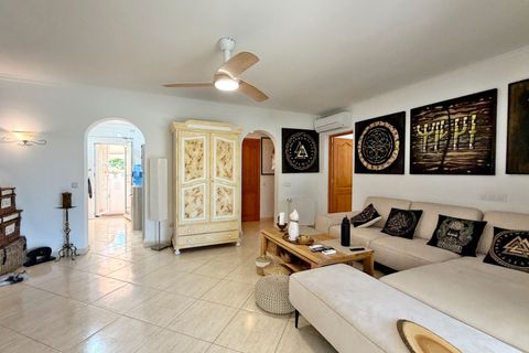 Bungalow i Denia, Alicante, Denia - € 299.000 | Ref: AB8779 - foto 8