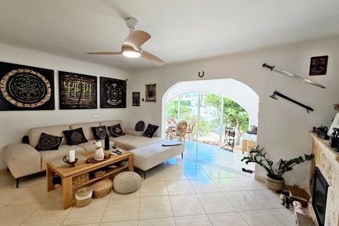 Bungalow i Denia, Alicante, Denia - € 299.000 | Ref: AB8779 - foto 9