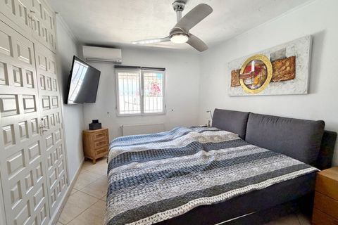 Bungalow i Denia, Alicante, Denia - € 299.000 | Ref: AB8779 - foto 11