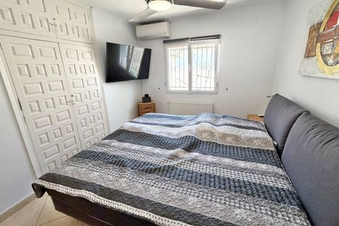 Bungalow i Denia, Alicante, Denia - € 299.000 | Ref: AB8779 - foto 12