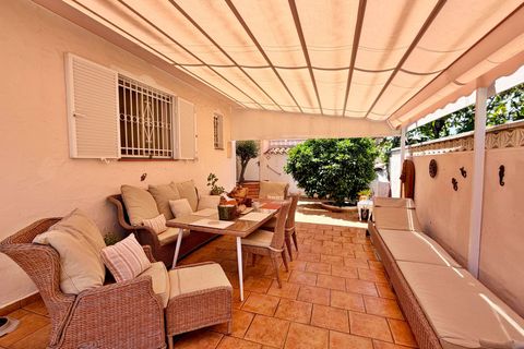 Bungalow i Denia, Alicante, Denia - € 299.000 | Ref: AB8779 - foto 20