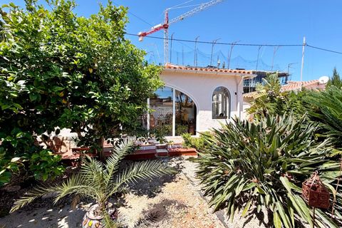 Bungalow i Denia, Alicante, Denia - € 299.000 | Ref: AB8779 - foto 23