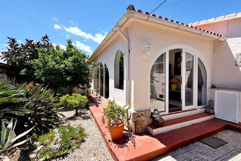 Bungalow i Denia, Alicante, Denia - € 299.000 | Ref: AB8779 - foto 22