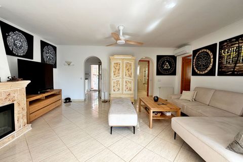 Bungalow i Denia, Alicante, Denia - € 299.000 | Ref: AB8779 - foto 7