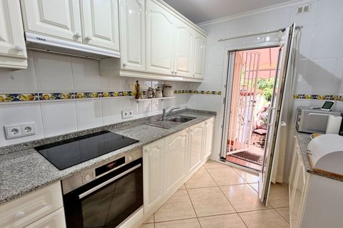 Bungalow i Denia, Alicante, Denia - € 299.000 | Ref: AB8779 - foto 15