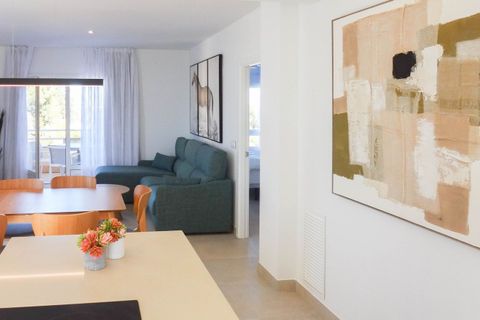 Lejlighed i Oliva, Valencia, Oliva - € 495.000 | Ref: EH4746 - foto 3