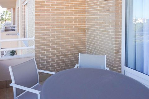 Lejlighed i Oliva, Valencia, Oliva - € 495.000 | Ref: EH4746 - foto 35