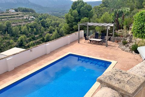Landejendom i Benissa, Alicante, Benissa - € 1.100.000 | Ref: EH8883 - foto 2