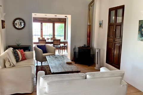 Landejendom i Benissa, Alicante, Benissa - € 1.100.000 | Ref: EH8883 - foto 4