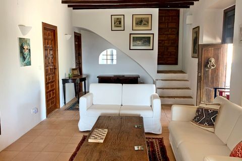 Landejendom i Benissa, Alicante, Benissa - € 1.100.000 | Ref: EH8883 - foto 5