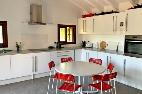Landejendom i Benissa, Alicante, Benissa - € 1.100.000 | Ref: EH8883 - foto 7